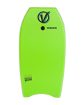 XPS Spark 37" Bodyboard in Green & Blue