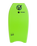 XPS Spark 37" Bodyboard in Green & Blue