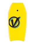 XPS Spark 40" Bodyboard in Blue & Yellow
