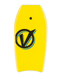 XPS Spark 40" Bodyboard in Blue & Yellow