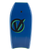 XPS Spark 40" Bodyboard in Green & Blue