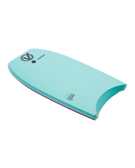 XPS Spark 42" Bodyboard in Aqua & Purple