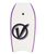 XPS Spark 42" Bodyboard in Aqua & Purple