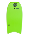 XPS Spark 42" Bodyboard in Green & Blue