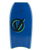 XPS Spark 42" Bodyboard in Green & Blue