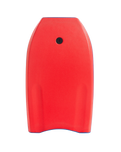 XPS Spark Nipper 27" Bodyboard in Blue & Red