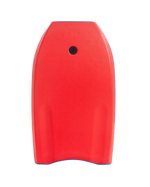 XPS Spark Nipper 27" Bodyboard in Blue & Red