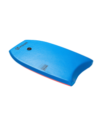 XPS Spark Nipper 27" Bodyboard in Blue & Red
