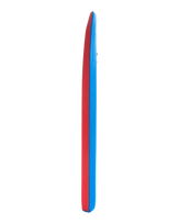 XPS Spark Nipper 27" Bodyboard in Blue & Red
