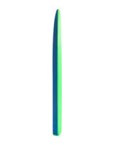 XPS Spark Nipper 27" Bodyboard in Green & Blue