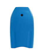 XPS Spark Nipper 34" Bodyboard in Magenta & Blue