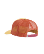 Midtown Trucker Cap in Warm Beige