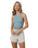 Pose Plyo Vest in Mist