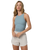 Pose Plyo Vest in Mist