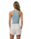 Pose Plyo Vest in Mist