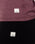 Luxury Long Sleeve T-Shirt in Elderberry Heather