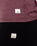 Luxury Long Sleeve T-Shirt in Elderberry Heather