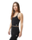 AllTheFeels™ Vest in Black