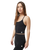 AllTheFeels™ Vest in Black
