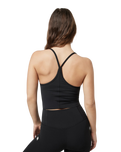 AllTheFeels™ Vest in Black