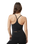 AllTheFeels™ Vest in Black