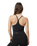 AllTheFeels™ Vest in Black