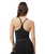 AllTheFeels™ Vest in Black