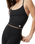 AllTheFeels™ Vest in Black