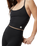AllTheFeels™ Vest in Black