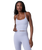 AllTheFeels™ Vest in Lavender Mist