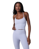 AllTheFeels™ Vest in Lavender Mist