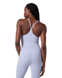 AllTheFeels™ Vest in Lavender Mist