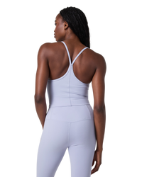 AllTheFeels™ Vest in Lavender Mist