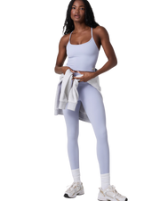 AllTheFeels™ Vest in Lavender Mist