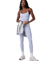 AllTheFeels™ Vest in Lavender Mist