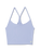 AllTheFeels™ Vest in Lavender Mist