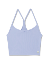 AllTheFeels™ Vest in Lavender Mist