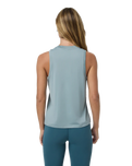 Energy Long Top in Mist