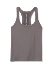 SL Luxury Racerback Vest in Chia