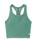 Elevation Racerback Vest in Creek Heather