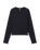 Pose Top in Black