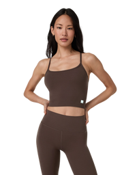 The Vuori Womens AllTheFeels™ Vest 2.0 in Java