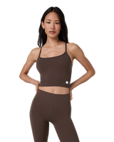 The Vuori Womens AllTheFeels™ Vest 2.0 in Java