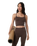The Vuori Womens AllTheFeels™ Vest 2.0 in Java