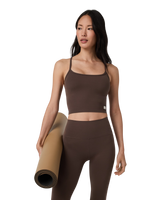 The Vuori Womens AllTheFeels™ Vest 2.0 in Java