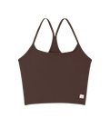 The Vuori Womens AllTheFeels™ Vest 2.0 in Java