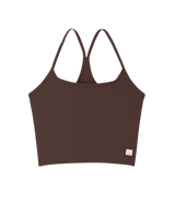The Vuori Womens AllTheFeels™ Vest 2.0 in Java