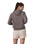 Halo Modern Hoodie in Huckleberry Heather
