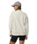 The Vuori Womens Sedona Weekender Sweatshirt in Bone