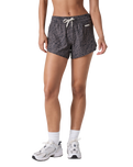 Clementine 4" Boardshorts 2.0 in Chia Stucco